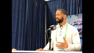 How Andrew Berry & the Browns Win the 2021 NFL Draft - Sports 4 CLE, 4/22/21