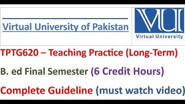 TPTG620 - Teaching Practice Long-term Project&EDUA630 - Research Project Complete Guidelines