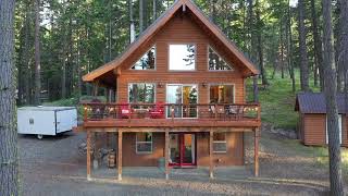 51 Sawmill Rd  Cle Elum, WA