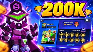 HELPING A TOP MORTIS REACH 200K 🔥