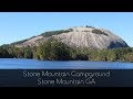 Stone Mountain Campground - Stone Mountain GA