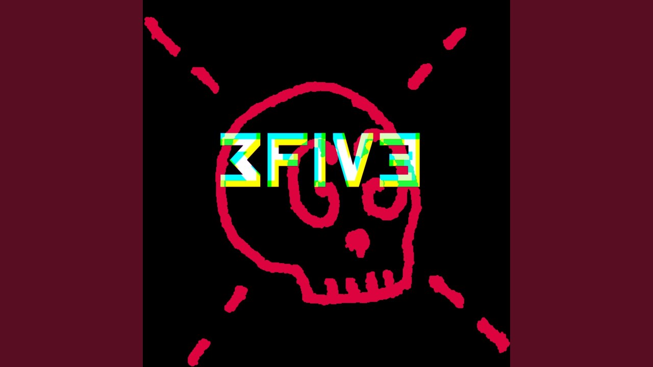 Regardez 3Five sur YouTube Regardez 3Five sur YouTube