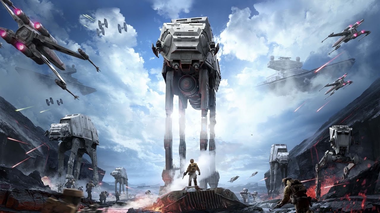 Star Wars Battlefront 2 Review - IGN