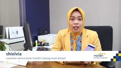 Tutorial Mandiri KKB | Launching Program Referral KKB - Durasi: 9.31. 