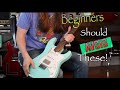 Mistakes Beginners Should Avoid! ( They Make A Big Difference)