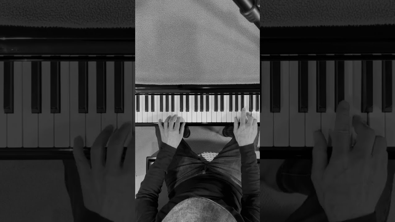 A Moment Of Blues / basic 12 bar blues in C no.4 #12barblues # ...