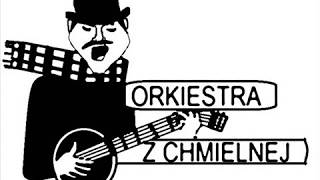 Orkiestra uliczna z Chmielnej - Skrwawione serce (pocztówka dźwiękowa)