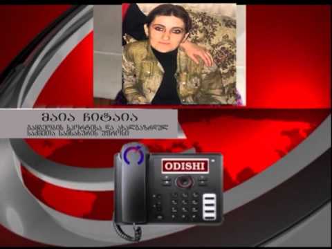 გოგიტა ბიგვავა: „დარჩელში ბაღის მშენებლობა წინასაარჩევნო ტყუილი აღმოჩნდა.“