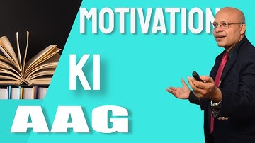 Education is everything | मोटिवेशन की आग | PROF. DR DINESH GUPTA| AANANDSHREE | MINDSET GURU | WORLD