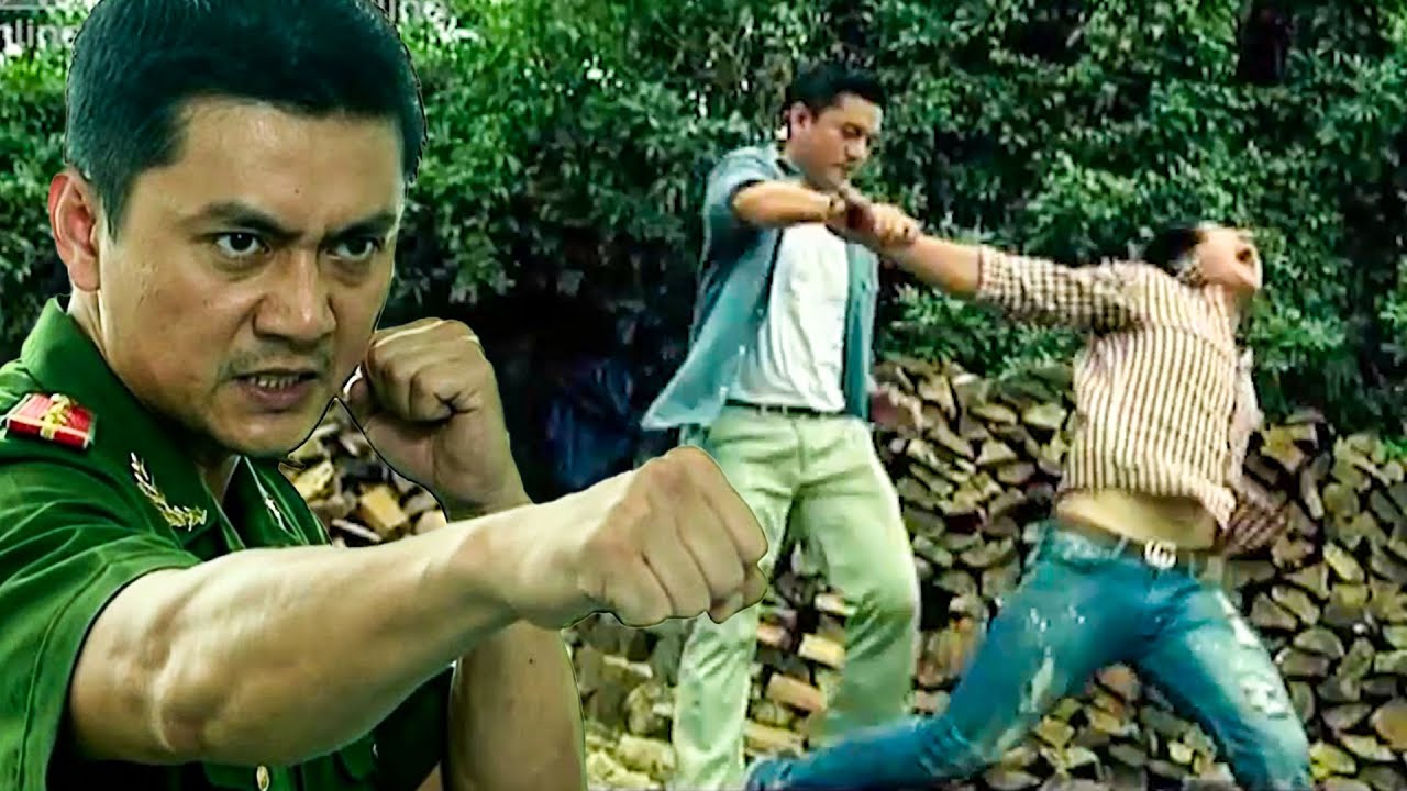 PHIM VIỆT NAM 2026 | CHỐNG ĐỐI HÌNH SỰ | PHIM TÂM LÝ XÃ HỘI VIỆT NAM HAY NHẤT 2026 | HTV