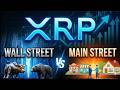 XRP 🚨 CLARITY ACT ‼️ Wall Street vs Main Street (You Have Been WARNED!)