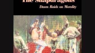 The Snapdragons - Closer (1989)