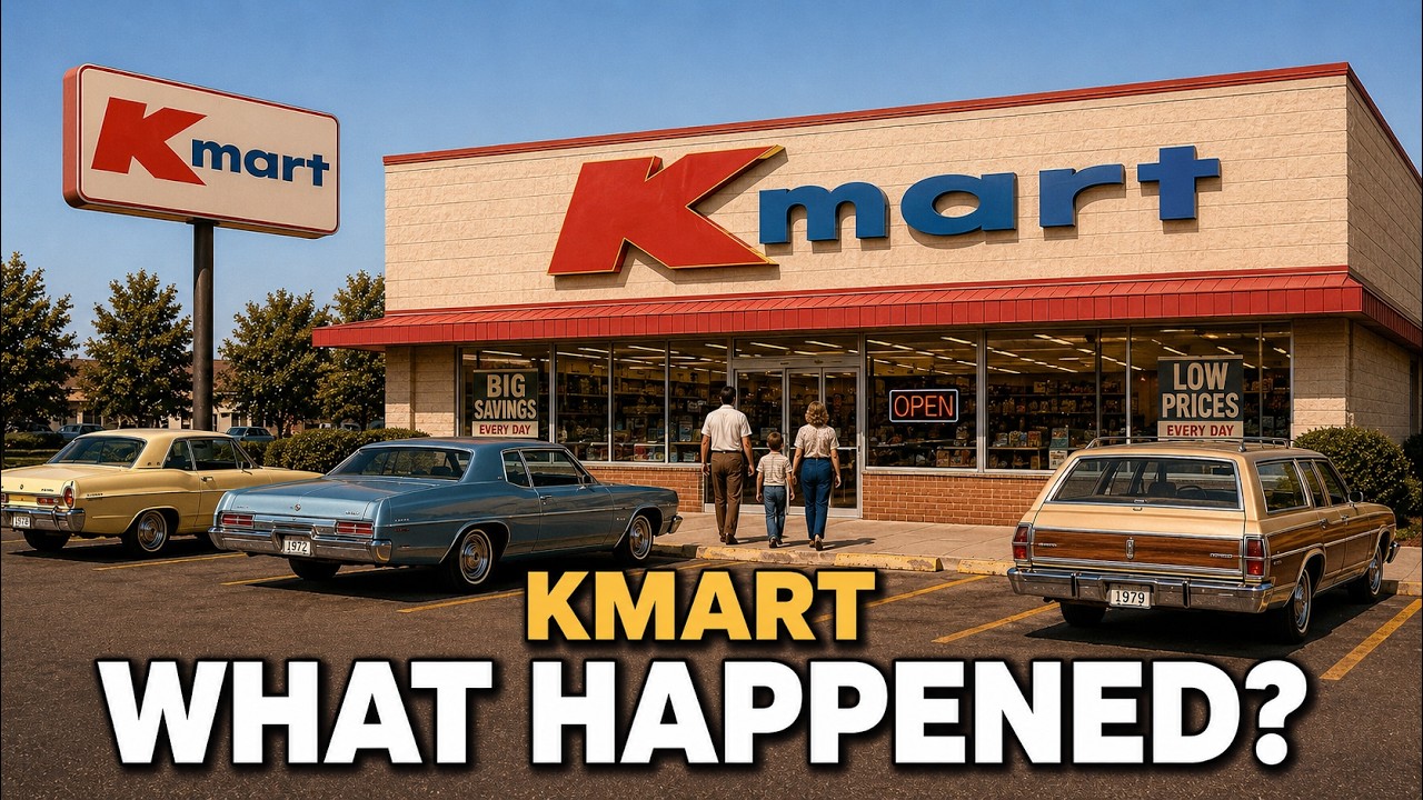 In 1965, a store manager in Fort Wayne, Indiana, was stuck with a pile of merchandise that simply would not sell. On a whim, he grabbed a portable fla...