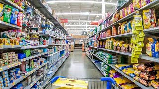Walmart - Ponce, Puerto Rico - Time Lapse