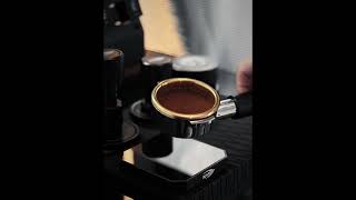IKAPE 51/53.3/58.35MM V6 Impact Espresso Tamper with Sound