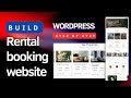 How to Build a Rental Website in WordPress (Step by Step)