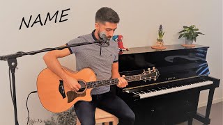 Name - Goo Goo Dolls - Boyce Avenue  (Cover)