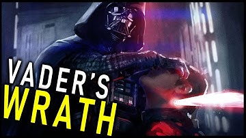 How Vader BRUTALLY PUNISHED the family of an Imperial Officer | Star Wars Legends