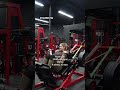 Stop Cheating Yourself In The Gym!! Set yourself up for Success #brookehackett