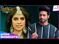 Naagin S4 | Ep. 2 | Dev Asks Brinda About The Truth | Colors TV