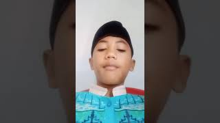 NAMA ARYA EVANDI KLS VII-6 KATA SAPAAN BAHASA ARAB MUFRADAT