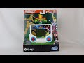 Tiger Electronics Mighty Morphin Power Rangers Electronic LCD Game Review