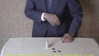 Vidéo: CORK STOPPER