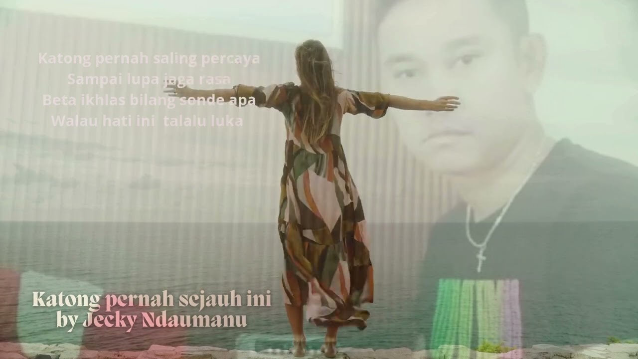 KATONG PERNAH SEJAUH INI