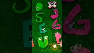 Alphabet Lore A-Z #alphabetlore #shorts #usa #alphabetloresong #alphabet #memes #satisfying