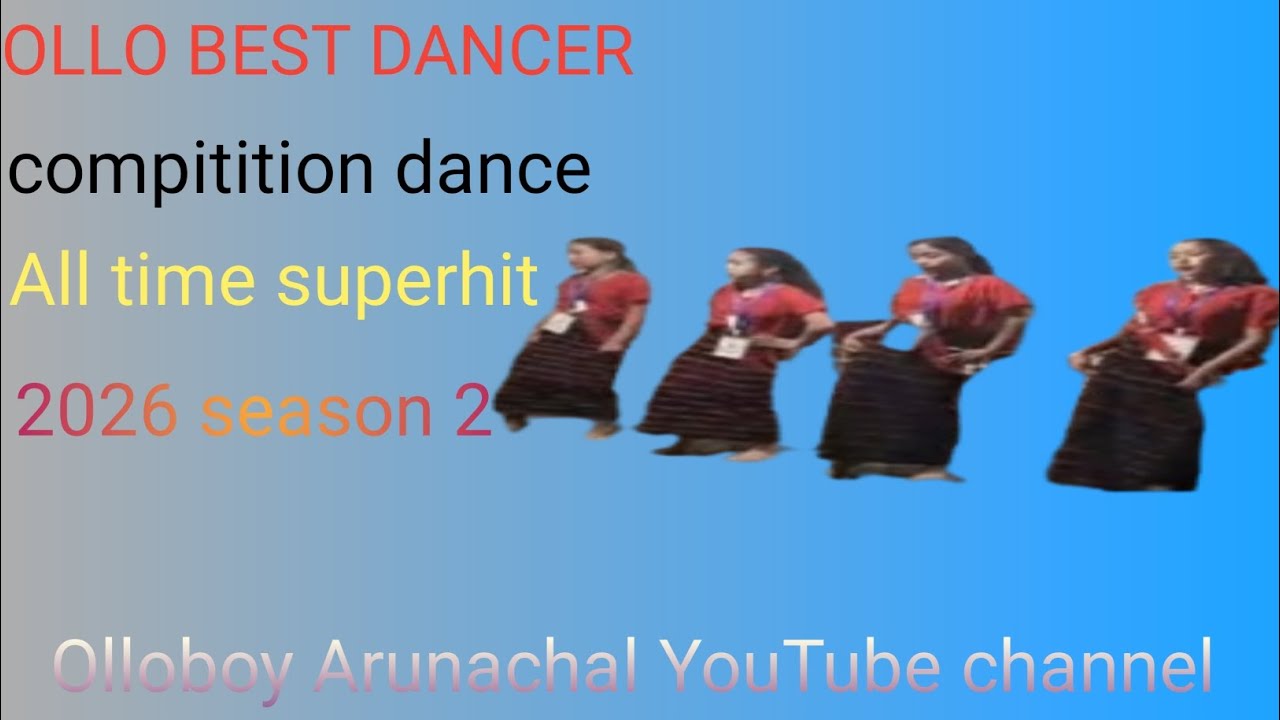 Best of ollo dance bangers | all time superhit party song | dance hits 2026