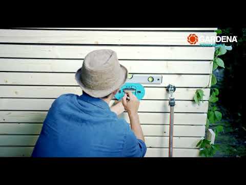 GARDENA smart Irrigation Control - How to (Folge 1/6: Überblick)