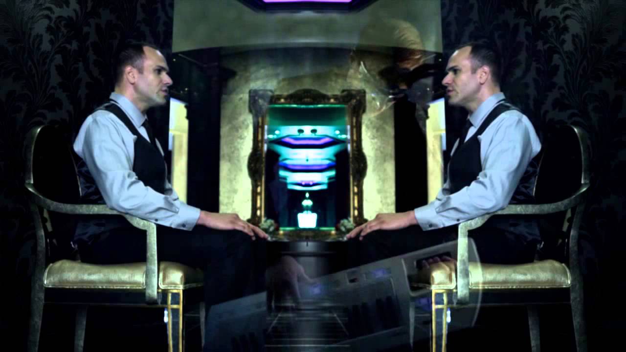 Reason ( Rob Renfro Version) by Jonathan Luke