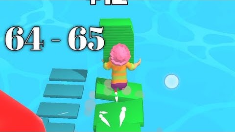 Shortcut Run Level 64 - 65
