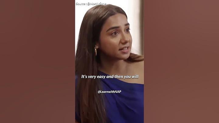 When Love Feels Easy ❤️ | Prajakta Koli
