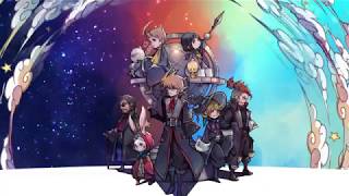 FINAL FANTASY Record Keeper Record Dungeons Video screenshot 5