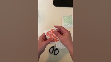 Using PNG files in Silhouette Studio #shorts