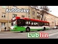 7 marek lubelskich autobusów / 7 brands of Lublin buses - TP13