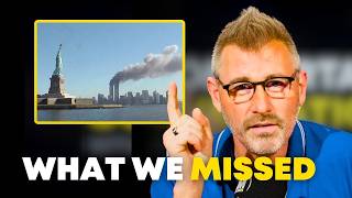 JUST JOSH: The Unlearned Lesson of 9/11