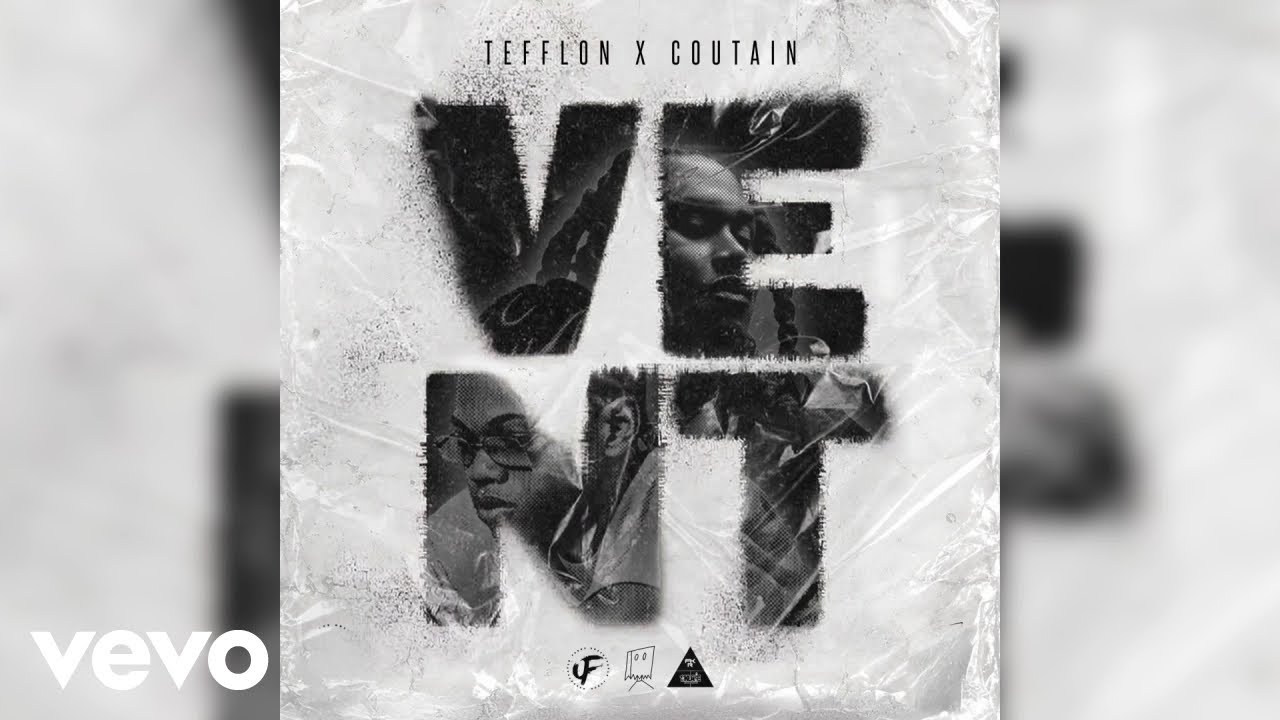 Tefflon, Coutain, 1st Klase - Vent (Official Audio) adlı videoyu YouTube'da izle Tefflon, Coutain, 1st Klase - Vent (Official Audio) adlı videoyu YouTube'da izle
