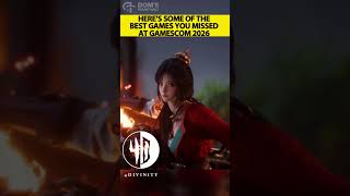 5 Gamescom Games You Need On Your Wishlist Now - 4Divinity HUGE News Roundup
Check out all 4Divinity titles here: https://bit.ly/4cFnGVv
Email ► dom@pbnj.gg
Discord ► https://www.discord.gg/Sr77fYz8ga
Patreon ► https://www.patreon.com/domsroundtable
Website ► https://www.domsroundtable.com/
Twitch ► https://twitch.tv/domsroundtable
Twitter ► https://www.x.com/DomsRoundtable
TikTok ► https://www.tiktok.com/@domsroundtable
#walkthrough #gaming #tutorial #guide #trending
At Doms Roundtable we make educational, entertaining and informative videos on a huge variety of video games, including Elden Ring, Helldivers, Warhammer, various Souls-Likes, Open World RPGs, Witcher, Borderlands, Clair Obscur and many many more. If youve made it this far down the description, you truly are an inquisitive soul, and I honour and salute your curious nature! Please join this channel and let us venture where few dare! Thank you so much for being here and joining in the channel with me, I hope you have an amazing day and lets speak soon.
Other key words to help people find the channel, you can ignore this lol, the algorithm hates me and Im trying this on the like 1% chance it might actually help. Video Game, Guide, RPG, Walkthrough, Lets Play, Things You Missed, Elden Ring, DOOM, Souls-Like, FPS, Gaming, Helldivers, Space Marine, Warhammer, 100%, Hints, Tips, Tricks, Secrets, Missables, Vaati, Smough, RageGaming, Khraze, FightinCowboy, FromSoftware, Bandai Namco, Square Enix, Blizzard, egg. 5 Gamescom Games You Need On Your Wishlist Now - 4Divinity HUGE News Roundup