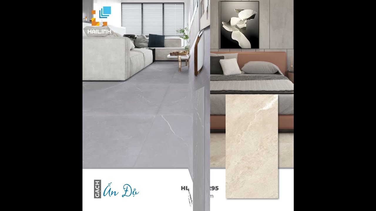 HẢI LINH NƠI CẬP NHẬT XU HƯỚNG GẠCH NHẬP KHẨU MỚI NHẤT