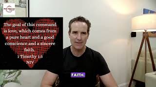 406. The Hidden Reason You Feel Spiritually Weak (Check Your “Fuel”)