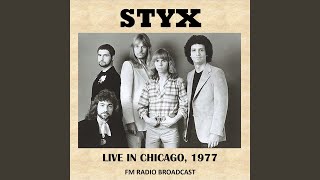The Grand Illusion (Live) - Styx