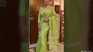 Voter Prochare Indrani Halder K Sajalam Nij Hoste...2019..Iranimitra