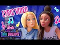 @Barbie | "Before Us" Official Lyric Video | Barbie Big City, Big Dreams