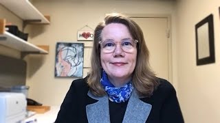 Chestnut Hill/West Roxbury | Meet Dr. Anne McCaffrey | Atrius Health Internal Medicine