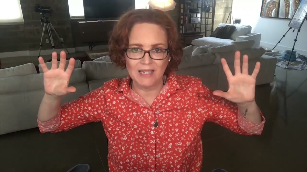 A Prophetic Strategy for Battling Leviathan | Spiritual Warfare Strategy