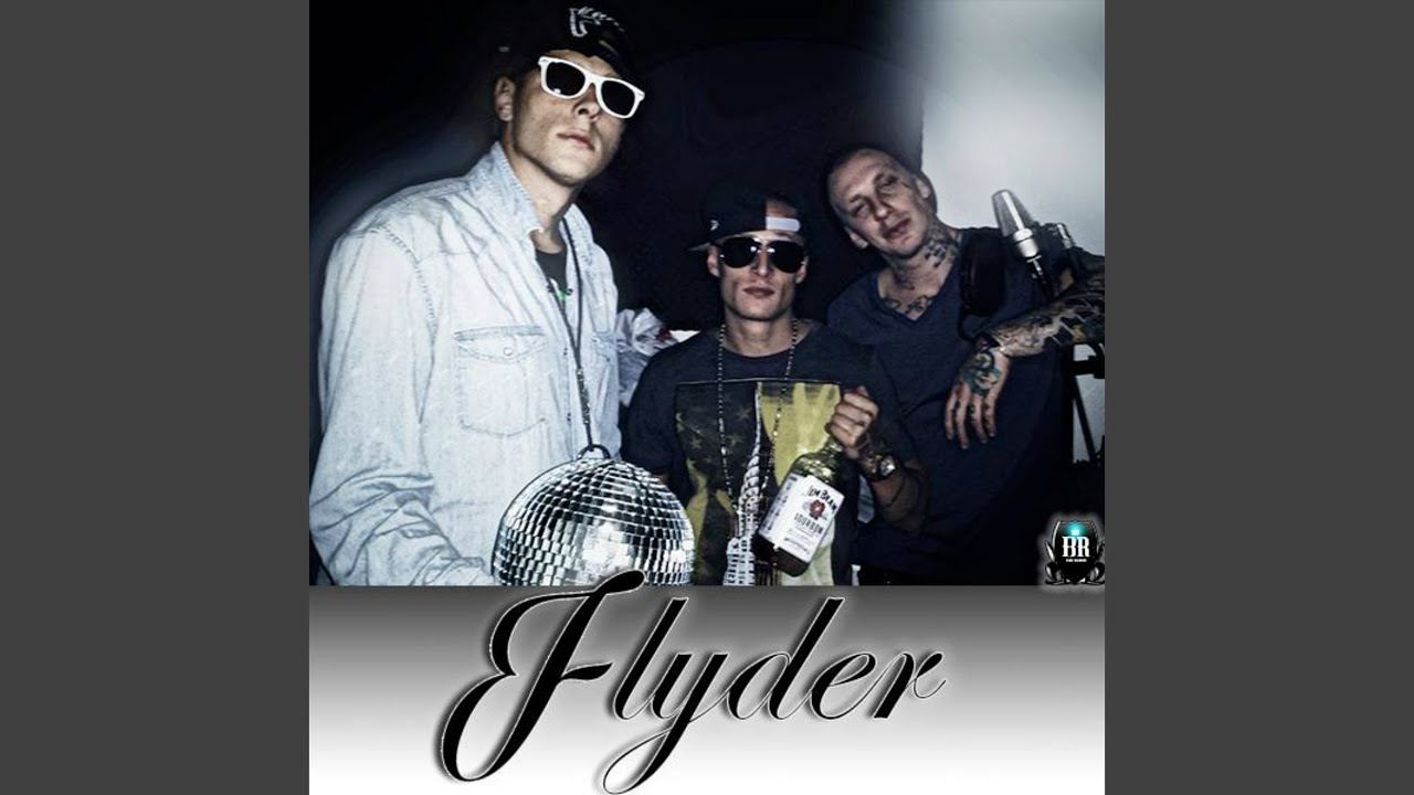 YouTubeでFlyderを視聴 YouTubeでFlyderを視聴
