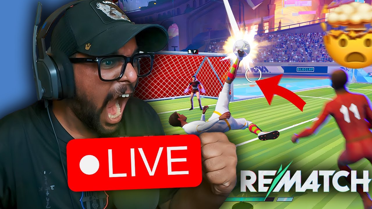 رجع شغف ريماتش 🔥