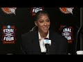 Press Conference: Naismith Hall of Fame (2026 Men's Final Four)